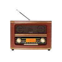 Adler retro radio AD1187