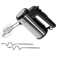 Adler Ročni mešalnik TURBO POWER 900W