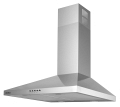 AMICA kaminska napa OKP6221Z [C, 60cm, 388m3/h, inox]
