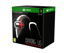 Among Us - Impostor Edition (XBOX One & XBOX Series X)
