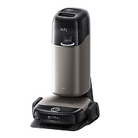 Anker Eufy Omni S2 robotski sesalnik s samočistilno postajo