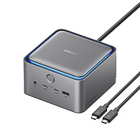 Anker Thunderbolt 5 priklopna postaja