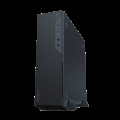 ANTEC VSK2000-U3 micro ATX črno ohišje