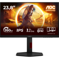 AOC Agon 24G4ZR 23,8