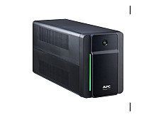 APC Back-UPS 1200VA 230V AVR IEC Sockets