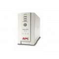 APC BackUPS CS 650VA USB SER USV 230V