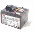 APC RBC48 12V UPS nadomestna baterija