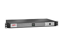 APC Smart-UPS C 500VA LI SD 1HE 230V NC