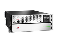APC Smart-UPS SRT Lithium Ion 3000VA RM