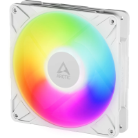 ARCTIC P14 PRO A-RGB 140mm 4-pin ventilator (bel)