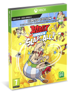 Asterix and Obelix: Slap them All! - Limited Edition (XBOX Series X & XBOX One)