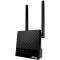 ASUS 4G-N16 N300 WiFi4 (802.11n) LTE Modem Usmerjevalnik, 4G LTE za hitrosti interneta do 150 Mbps, žični LAN Ethernet priključek, Vključi-in-Surf! Enostavna namestitev in uporaba