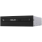 ASUS DRW-08D6MT – kompaktni notranji 8× DVD zapisovalnik, podpora za M‑DISC, E‑Green tehnologija, SATA, bulk (OEM pakiranje)
