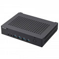 ASUS ExpertCenter PN43 Intel N200 WiFi6 HDMI/LAN Barebone (brez SSD-ja in rama) mini računalnik PN43-BBN200MD