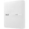 ASUS ExpertWiFi EBA63 AX3000 Dual-Band WiFi 6 (802.11ax) PoE dostopna točka, podpora do 5x SSID