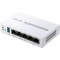 ASUS ExpertWiFi EBG15 Gigabit VPN 5 port žični usmerjevalnik, Up to 3 WAN ethernet ports   1 USB WAN, IPS intrusion prevention, Layer 7 firewall, Commercial-grade network security, Easy centralized management ExpertWiFi app