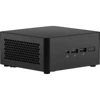 ASUS NUC RNUC14RVHI300002I Core 3 100U / DDR5 / M.2 NVMe / 2.5Gb LAN, / Wi-Fi 6E / USB 3.2 Gen2x2 / Thunderbolt 4