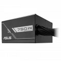 ASUS Prime 750W napajalnik, 80 PLUS Bronze, 6 let garancije