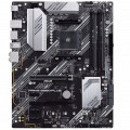 ASUS PRIME B550-PLUS AM4 ATX matična plošča - AMD B550 4xDIMM DDR4 2xM.2 6xSATA PCIe 4.0 1Gb Ethernet 1xDisplayPort 1xHDMI with Aura Sync RGB headers support