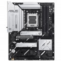 ASUS PRIME X870-P WIFI AM5 ATX osnovna plošča - AMD X870, 4xDDR5, 4xM.2, 2xSATA, 2.5Gb LAN, WiFi 7, BT, 1xHDMI 2xUSB4 40Gbps porta (USB Type-C), Aura Sync