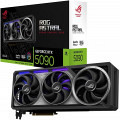 ASUS ROG Astral Gaming GeForce RTX 5090 32GB GDDR7 ROG-ASTRAL-RTX5090-32G-GAMING ARGB grafična kartica