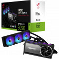 ASUS ROG Astral LC GeForce RTX 5090 OC Edition 32GB GDDR7 (ROG-ASTRAL-LC-RTX5090-O32G-GAMING) grafična kartica, PCIe 5.0, 2xHDMI 2.1b, 3xDisplayPort 2.1b