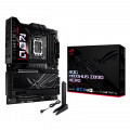 ASUS ROG MAXIMUS Z890 HERO LGA1851 ATX osnovna plošča - Intel Z890, 4xDDR5, 6xM.2, 1xSlimSAS, 4xSATA,5Gb+2.5Gb LAN, WiFi 7, BT, 1xHDMI, 2xTB4 porta (USB Type-C), Aura Sync