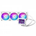 ASUS ROG Ryujin III 360 ARGB Extreme White Edition LCD ARGB 360mm LED belo vodno hlajenje