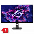 ASUS ROG Strix OLED XG32UCWMG gaming monitor - 80cm (32