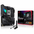 ASUS ROG STRIX X870-F GAMING WIFI AM5 ATX osnovna plošča - AMD X870, 4xDDR5, 4xM.2, 2xSATA, 2.5Gb LAN, WiFi 7, BT, 1xDP, 1xHDMI, 2xUSB4 40Gbps porta (USB Type-C), Aura Sync