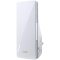 ASUS RP-AX58 AX3000 Dual-Band WiFi 6 (802.11ax) Razširjevalec dosega/ Razširjevalec AiMesh za brezhibno mrežo WiFi, deluje z skoraj vsakim WiFi usmerjevalnikom