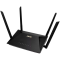 ASUS RT-AX53U AX1800 Dual-Band WiFi 6 (802.11ax) usmerjevalnik, AiMesh kompatibilen
