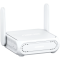 ASUS RT-BE58 Go BE3600 Dual-Band WiFi 7 (802.11be) potovalni usmerjevalnik, 4G & 5G Mobile Tethering, USB-C PD