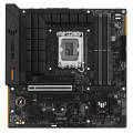 ASUS TUF B760M-PLUS II LGA1700 DDR5 gaming mATX osnovna plošča
