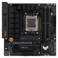 ASUS TUF GAMING B650M-PLUS, DDR5, SATA3, USB3.2Gen2x2, DP, 2.5GbE, AM5 mATX