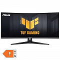ASUS TUF Gaming VG34VQ3B gaming monitor - 86.4cm (34