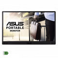 ASUS ZenScreen MB166C prenosni monitor - 39.62cm (16