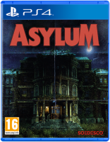 Asylum (Playstation 4)