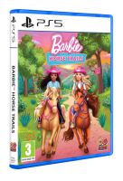Barbie: Horse Trails (Playstation 5)