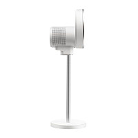 Be Cool Desigen - samostoječi ventilator s čistilcem zraka in WiFi