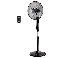 Be Cool Samostoječi ventilator z 40 cm premerom in daljinskim upravljanjem BC16SFRC