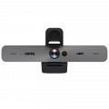 BenQ DVY32 4K USB Smart All-in-One konferenčna kamera