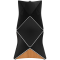Beolab 90 Speaker (Primary) Silver/Black