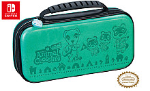 BIGBEN NINTENDO SWITCH/LITE ANIMALCROSSING GAME TRAVELER torbica