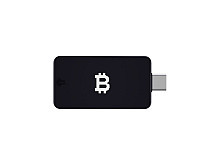 BitBox02 Bitcoin-only Edition, denarnica za Bitcoin
