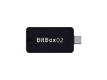 BitBox02 Multi edition, denarnica za Bitcoin in druge kriptovalute