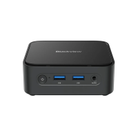 Blackview mini računalnik MP50 Ryzen 5 3500U 16GB/512GB