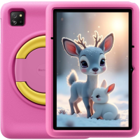 Blackview TAB60 Pro KIDS LTE 10,1 tablični računalnik 8GB+128GB, roza