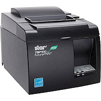 Blagajniški termalni tiskalnik STAR TSP 143IIU plus GRY USB vmesnik