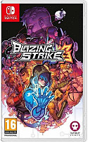 Blazing Strike (Nintendo Switch)